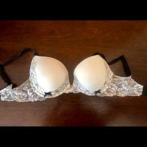 Dream angels push up bra 🖤